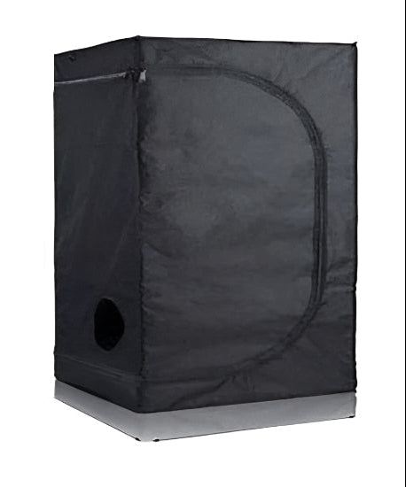 Box Tents for Growing Plants