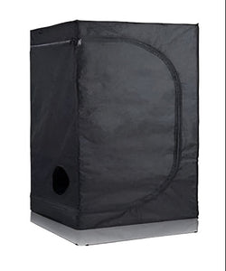 Box Tents for Growing Plants