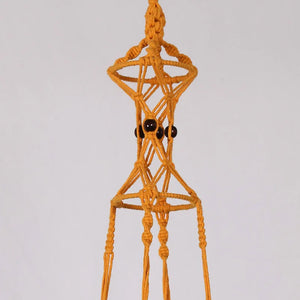 Hanging Plant Holder Basket
