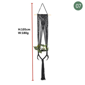Hanging Plant Holder Basket