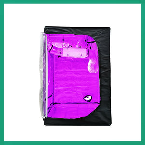 Box Tents for Growing Plants