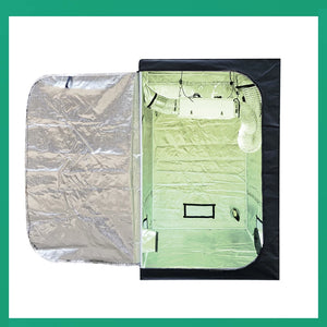Box Tents for Growing Plants