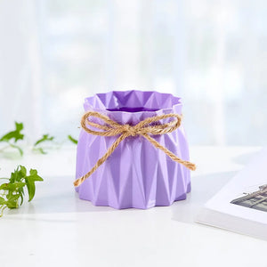 Nordic Flower Vase
