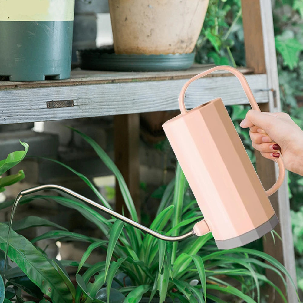 Long Mouth Flowers Watering Can