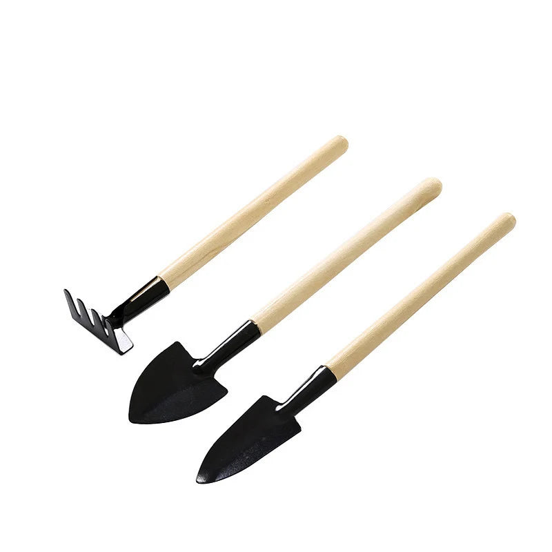 Mini Gardening Potting Tools