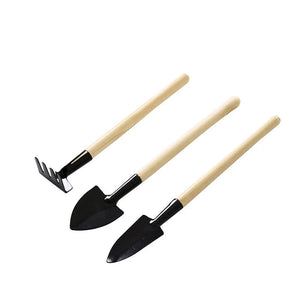 Mini Gardening Potting Tools