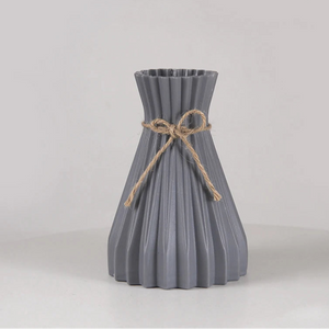 Nordic Modern Flower Vase