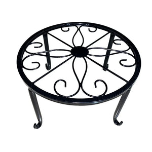 Metal Plant Stand