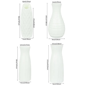 Modern Flower Vase