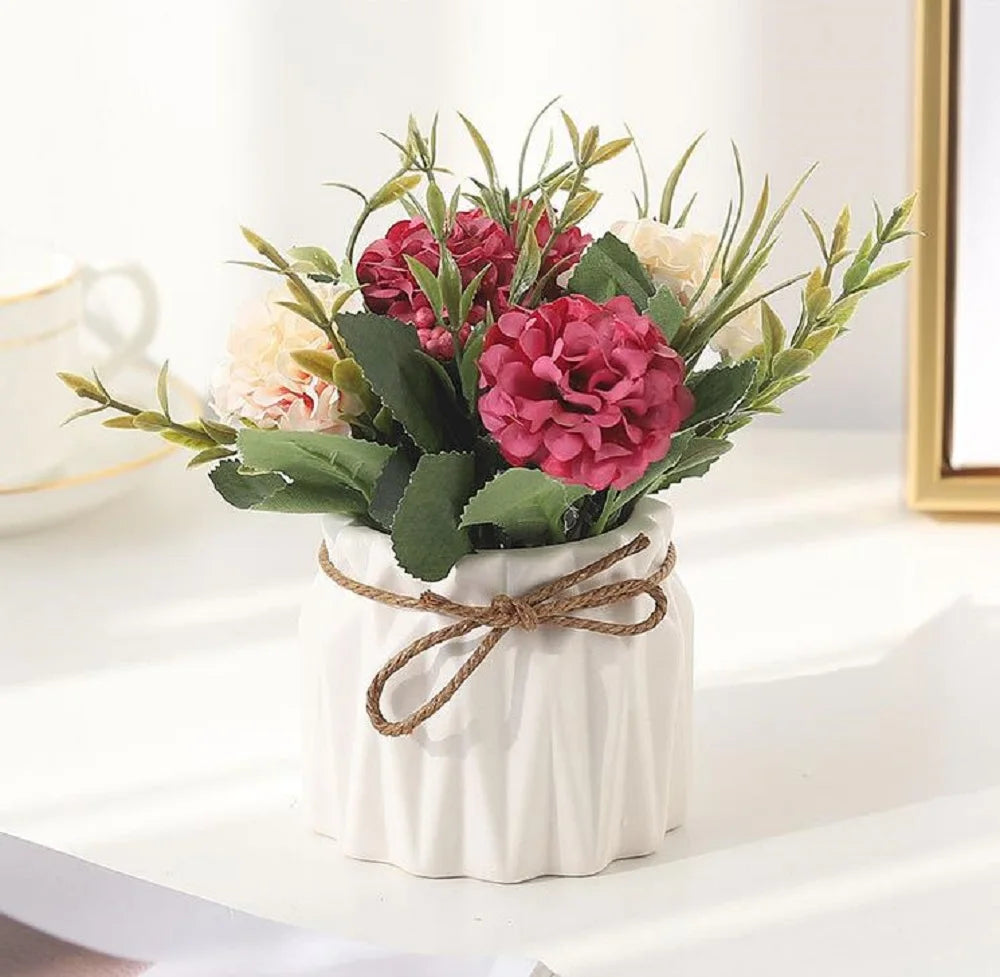 Nordic Flower Vase