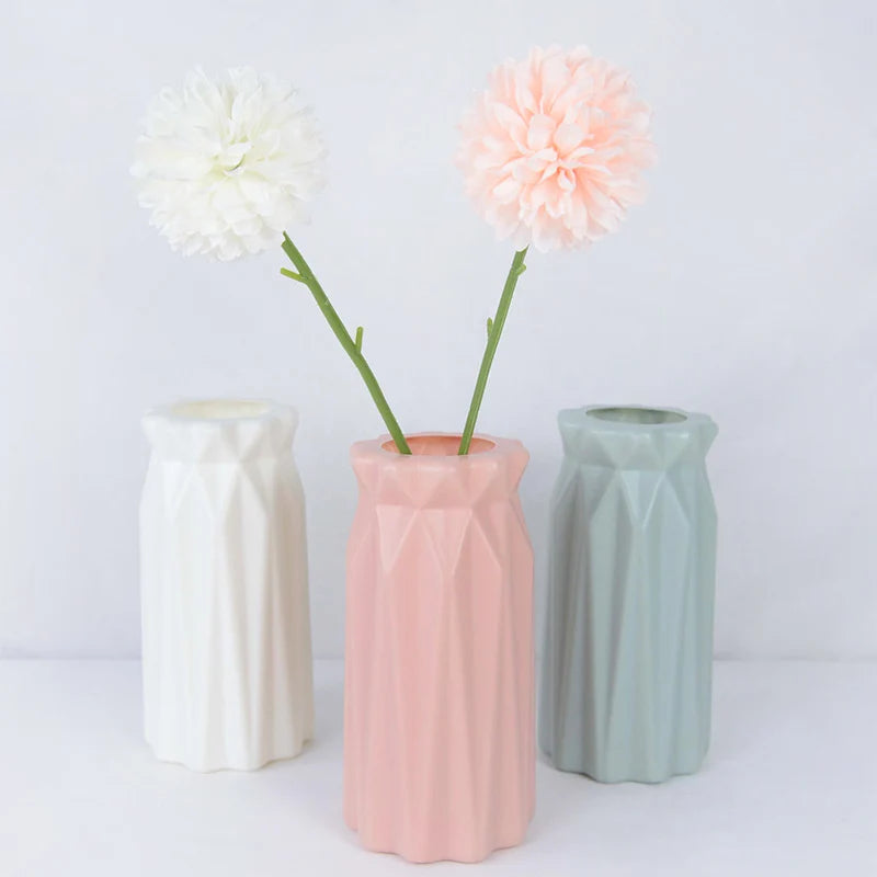 Modern Flower Vase