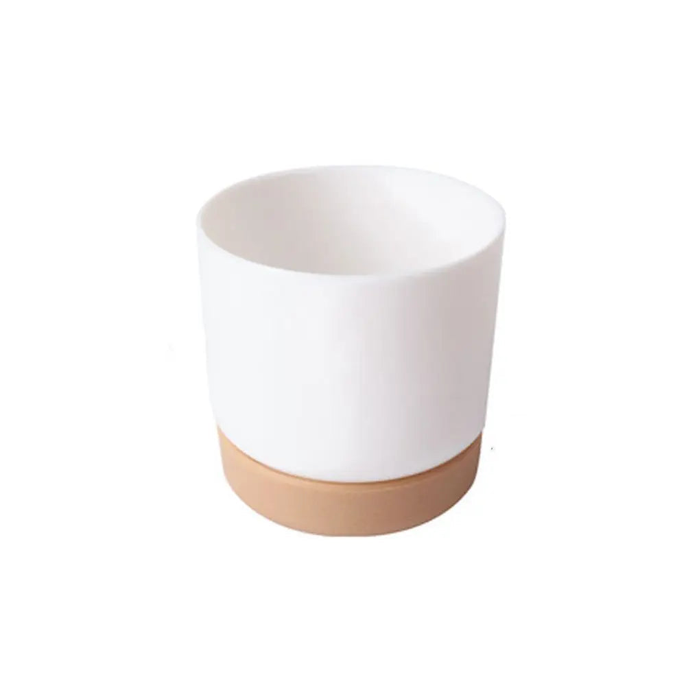Minimalistic Plant Flowerpot
