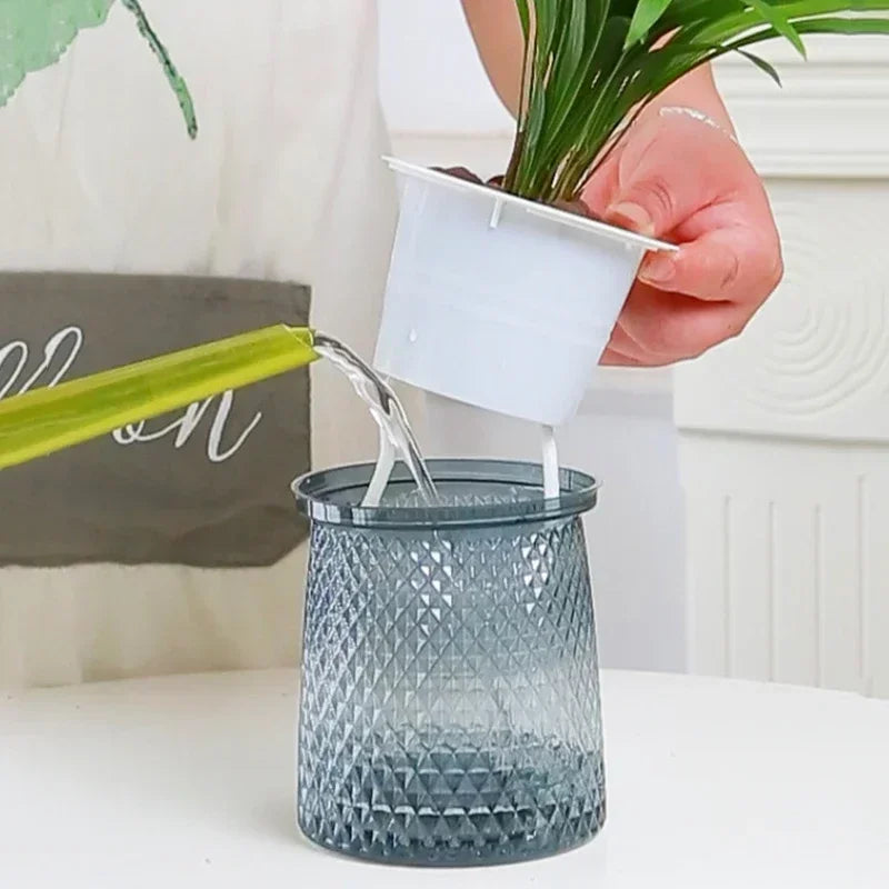 Self Watering Plant Pots