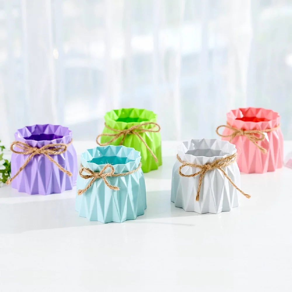 Nordic Flower Vase