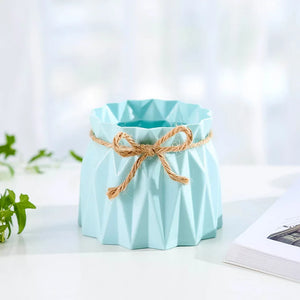 Nordic Flower Vase