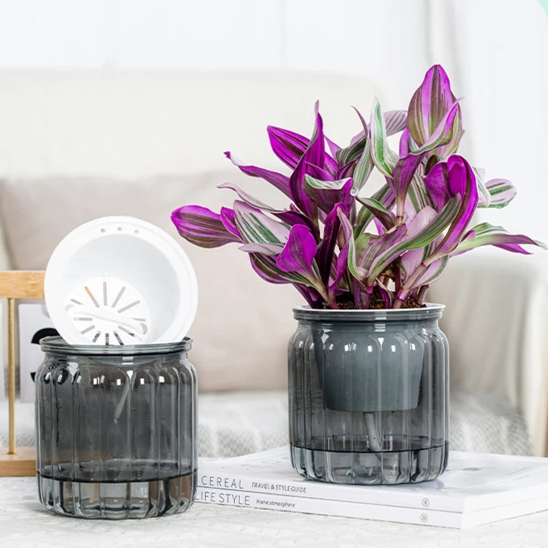 Self Watering Flowerpot