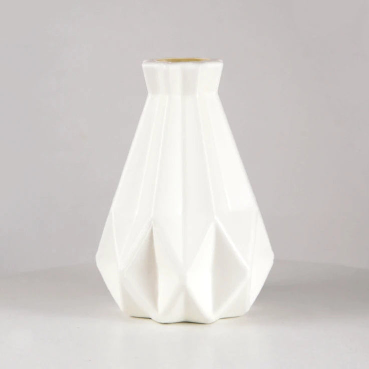 Nordic Modern Flower Vase