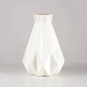 Nordic Modern Flower Vase