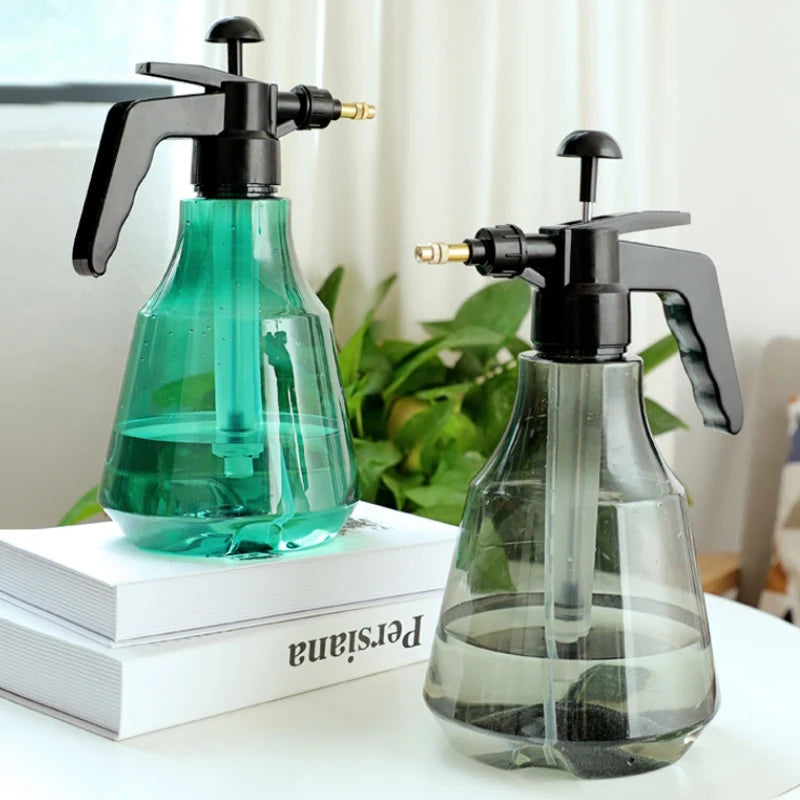 Flower Watering Pot