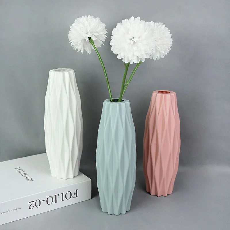 Modern Flower Vase