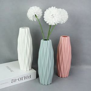 Modern Flower Vase