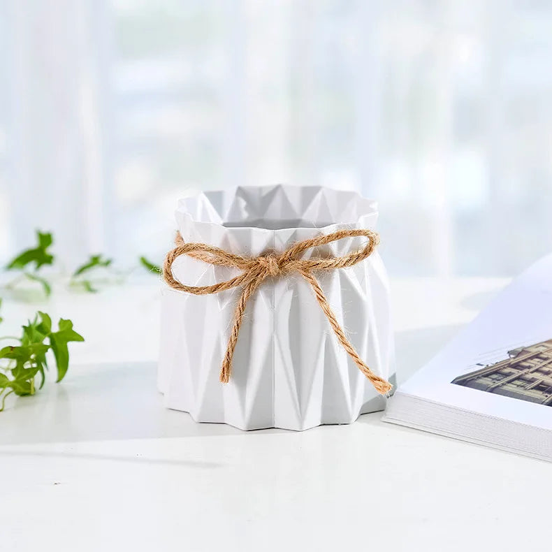 Nordic Flower Vase