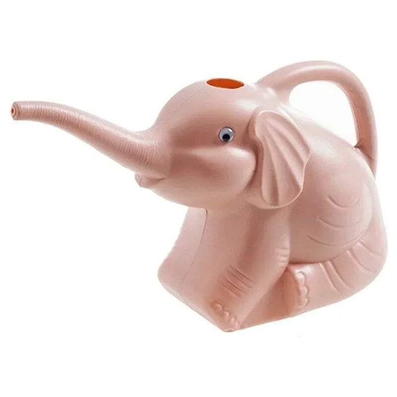 Elephant Watering Pot Can