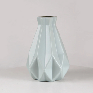 Nordic Modern Flower Vase