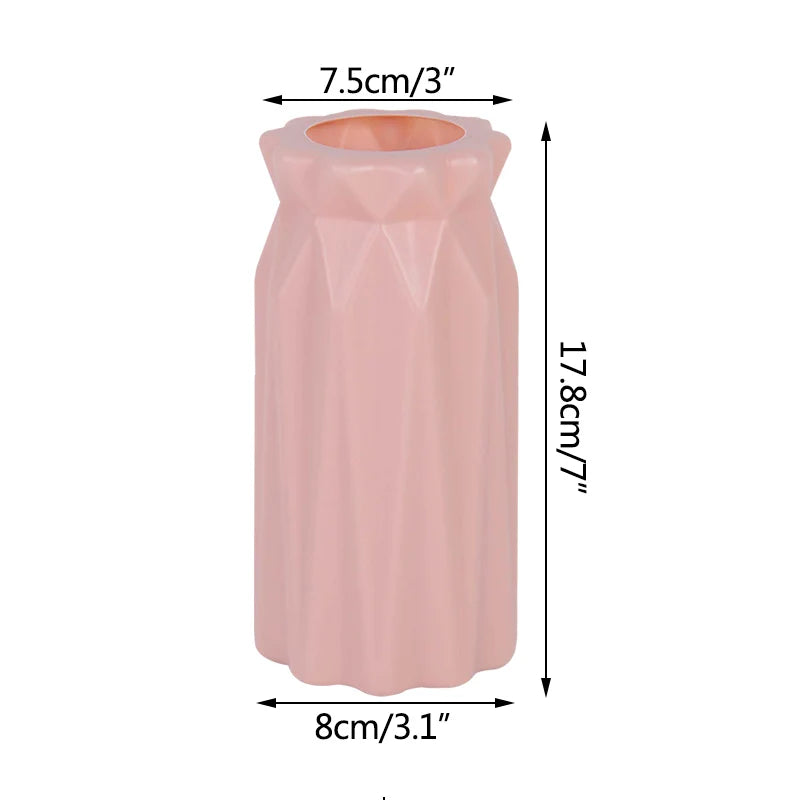 Modern Flower Vase