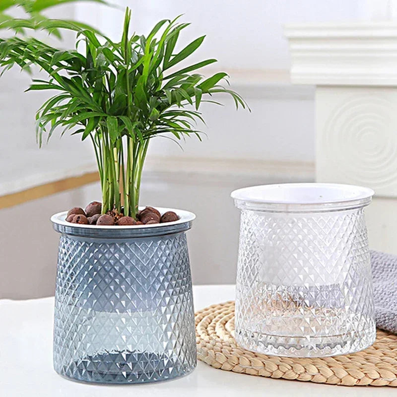 Self Watering Plant Pots