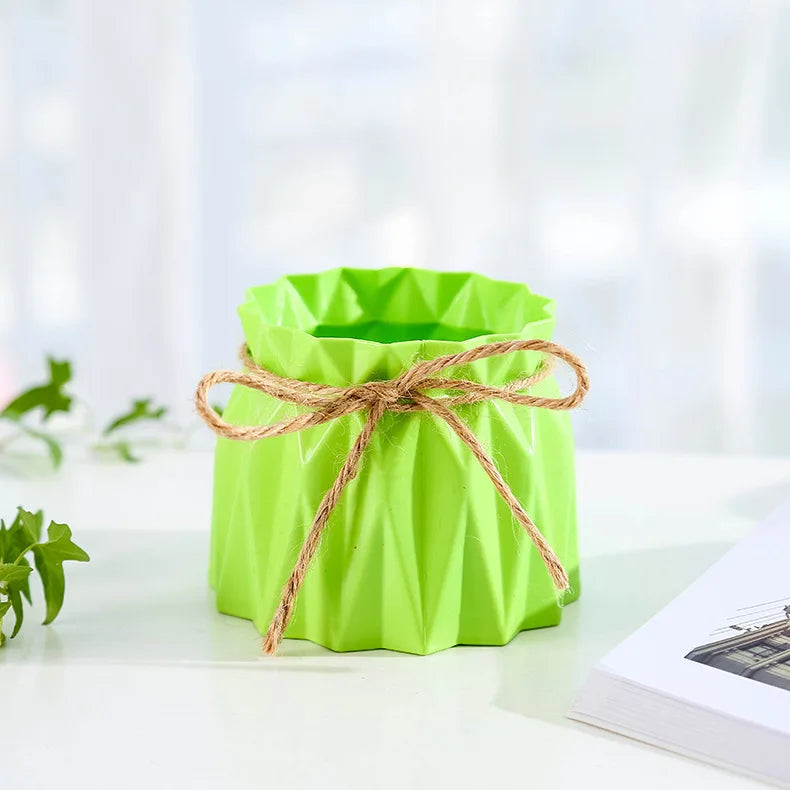 Nordic Flower Vase