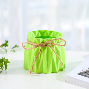 Nordic Flower Vase
