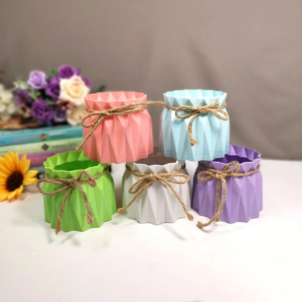 Nordic Flower Vase