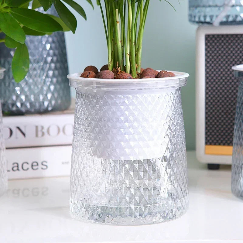 Self Watering Plant Pots