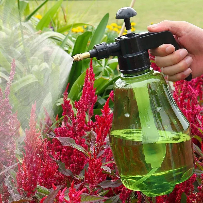 Automatic Garden Watering Pot