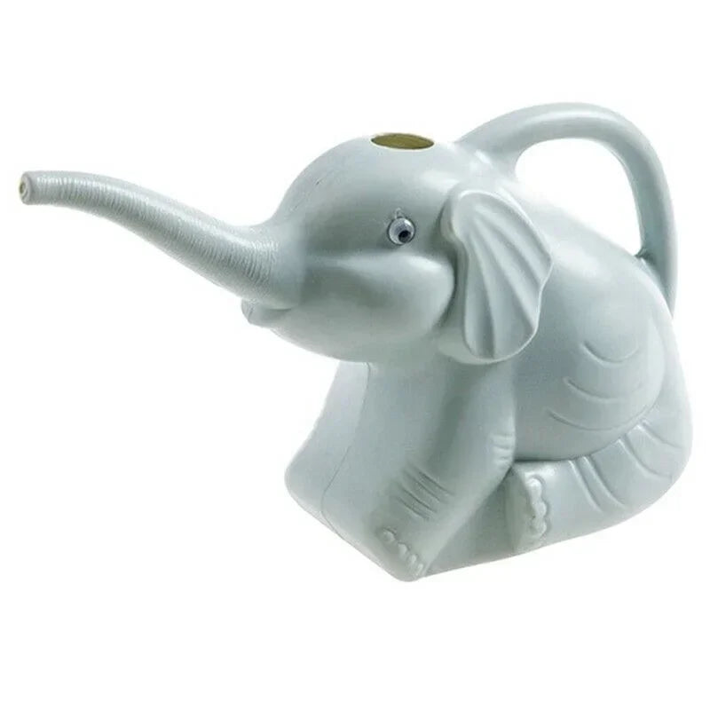 Elephant Watering Pot Can