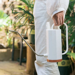 Long Mouth Flowers Watering Can