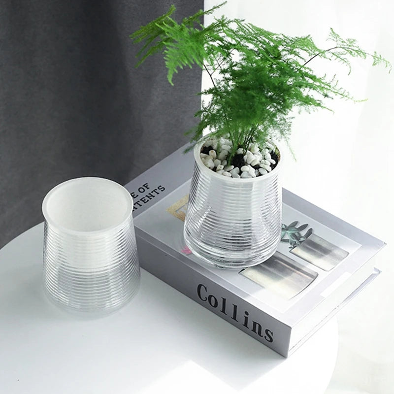 Self Watering Flowerpot