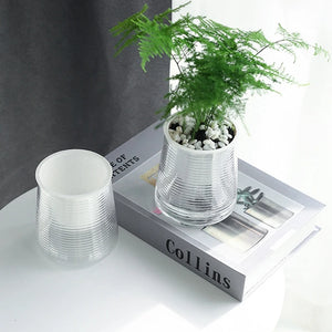 Self Watering Flowerpot