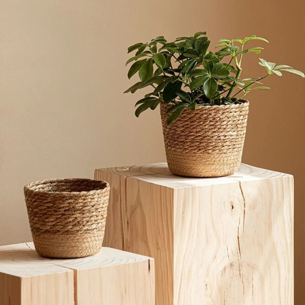 Wicker Basket