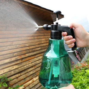 Flower Watering Pot