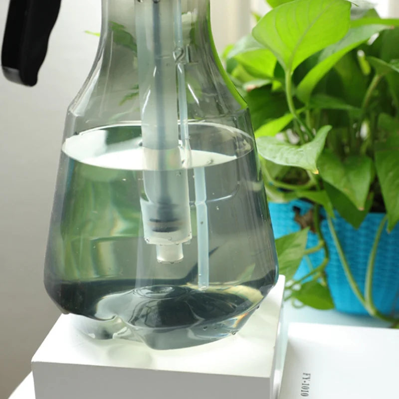 Flower Watering Pot