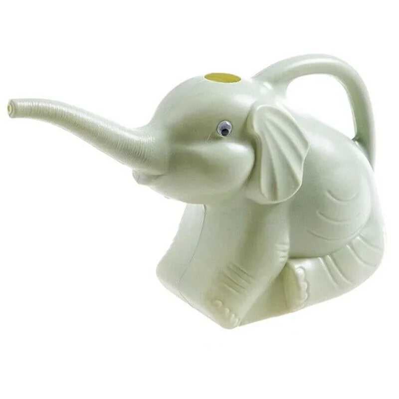 Elephant Watering Pot Can