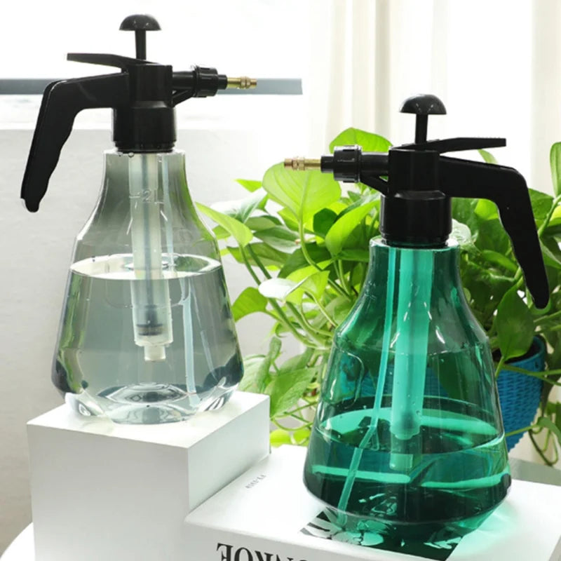 Flower Watering Pot