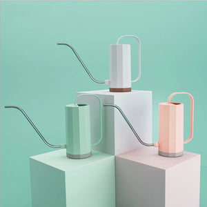 Long Mouth Flowers Watering Can