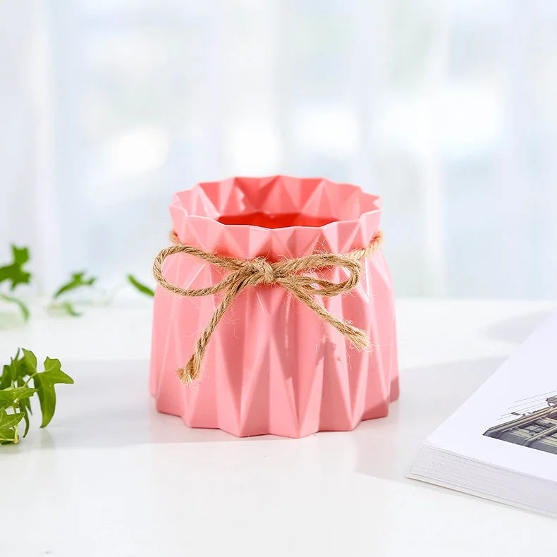 Nordic Flower Vase