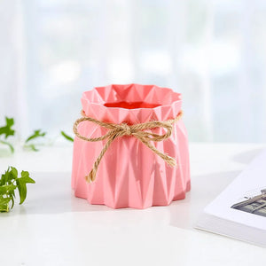 Nordic Flower Vase